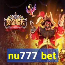 nu777 bet